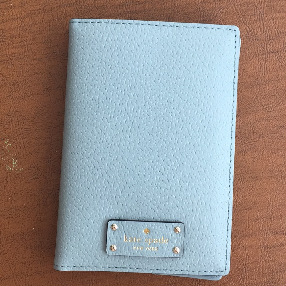 Passport Holder